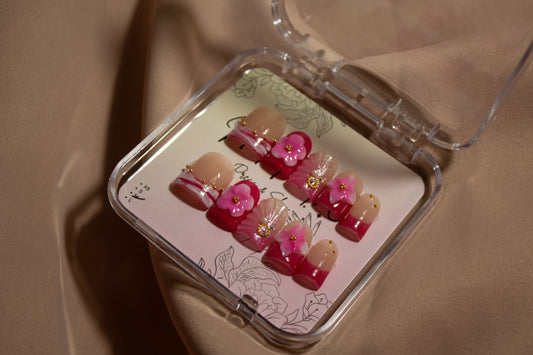 Petal Pink