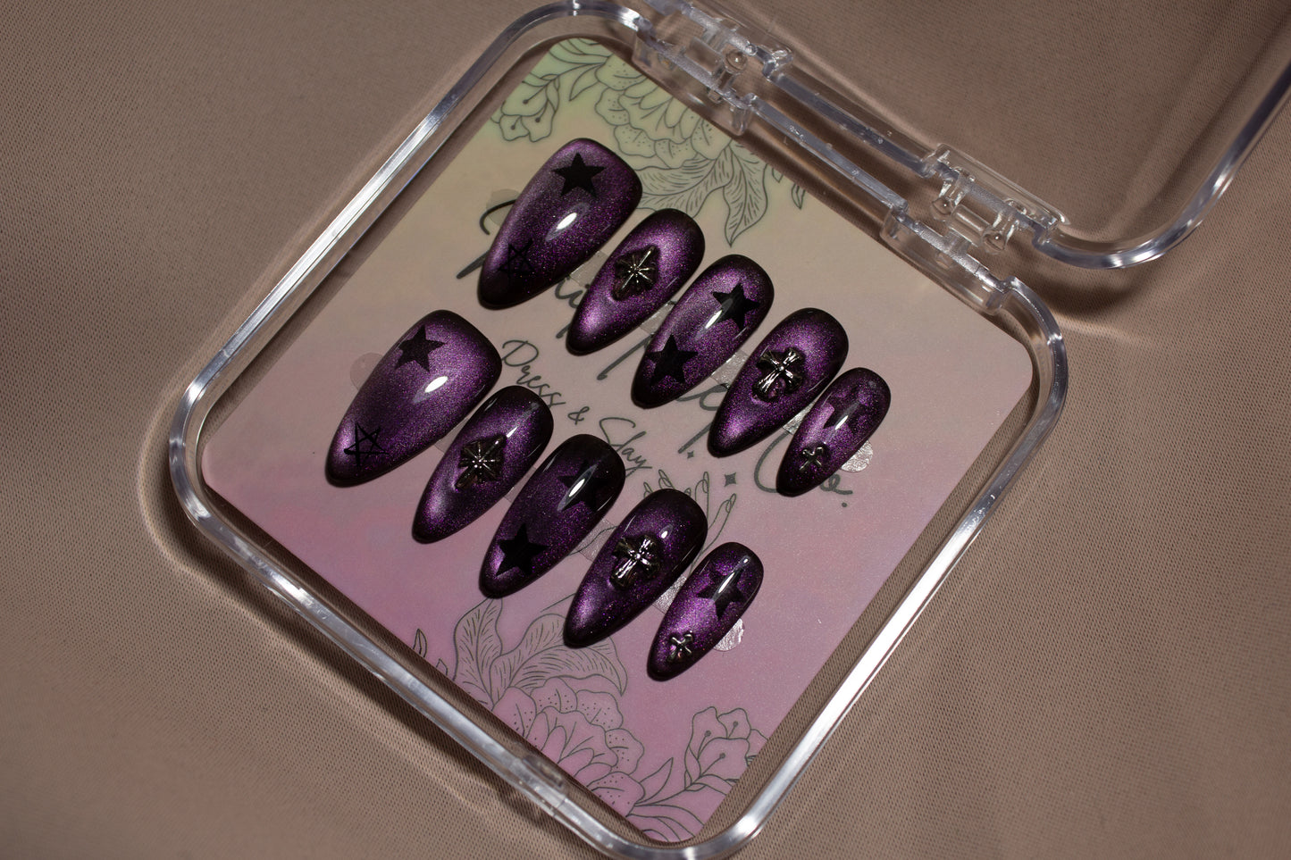 Amethyst